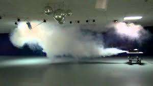 1500W Fog Machine ( Smoke Machine )
