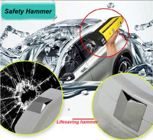 Mobile Automobile Emergency  Power Supply