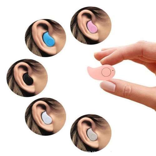 Bluetooth Stereo In-Ear  Headset