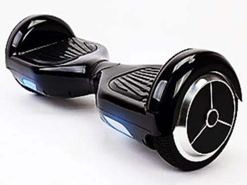 Hoverboard 6.5" With Bluetooth