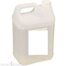 Smoke Machine Liquid 5Letre