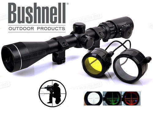 3-9X40 Multi-X  Bushnell Rifle Scope