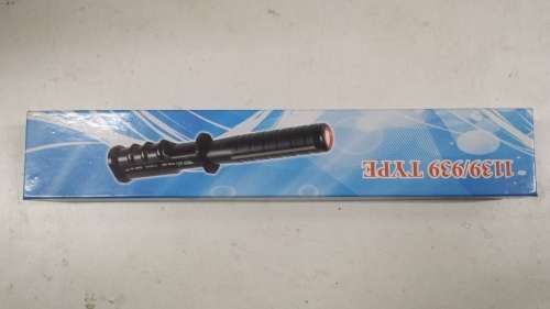 Taser 1139/939 Type