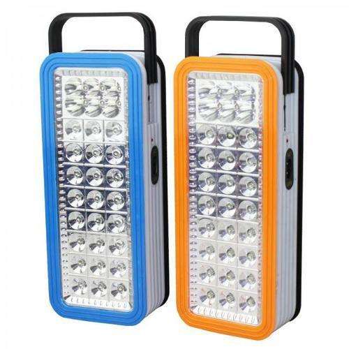 Super Rechargeable Emergency Light