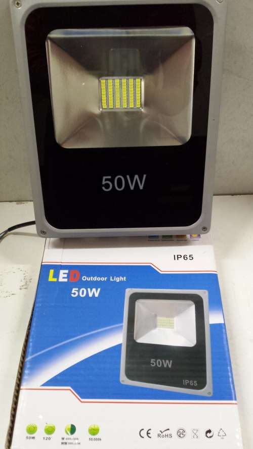 LED Outdoor Light 50W