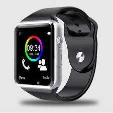 Smart Watch 1