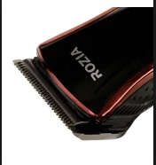 Rozia Clipper Turbo boost