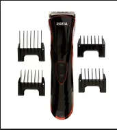 Rozia Clipper Turbo boost