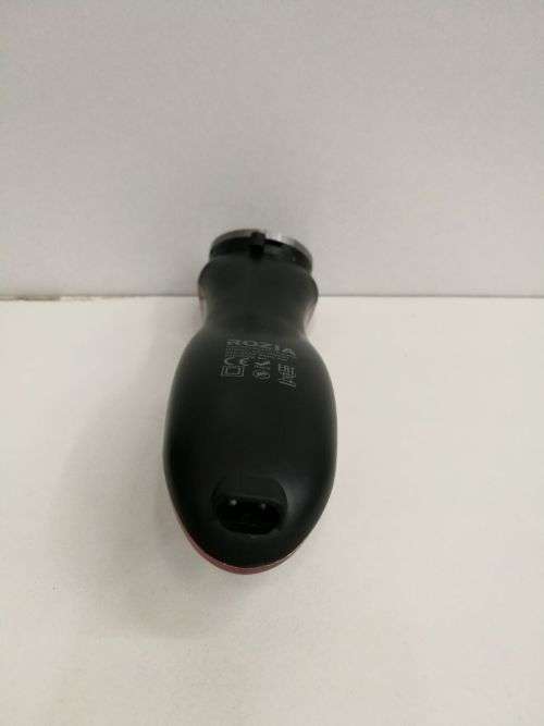 ROZIA HAIR AND BEARD PROFESSIONAL HQ231