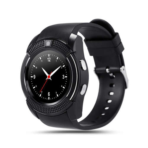 Smart Watch Round