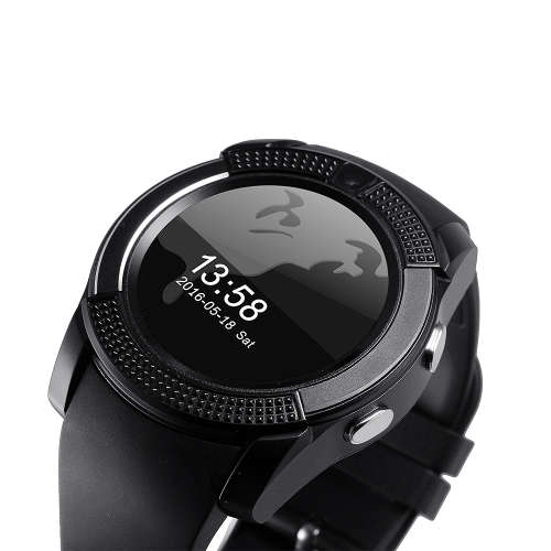 Smart Watch Round