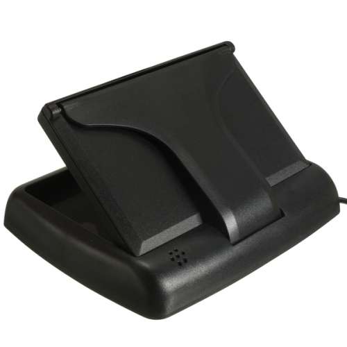 CAR REARVIEW LCD MONITOR HD