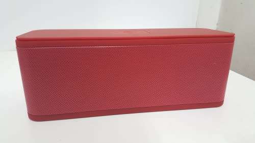 stereo speaker with fm radio