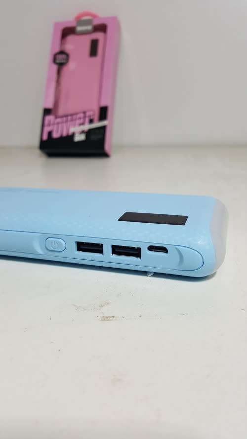 power bank 20000mAh