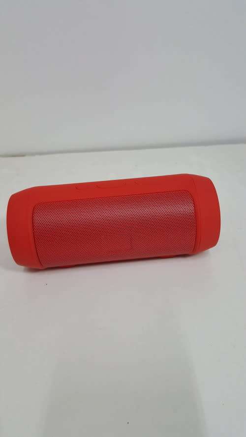 portable wireless speaker