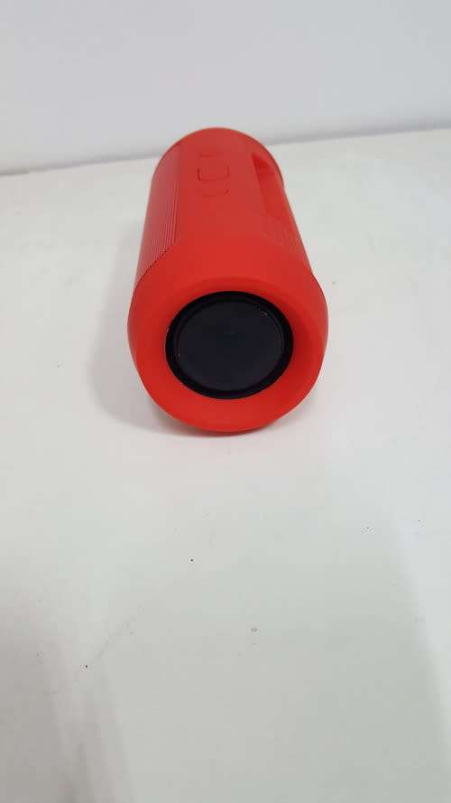 portable wireless speaker