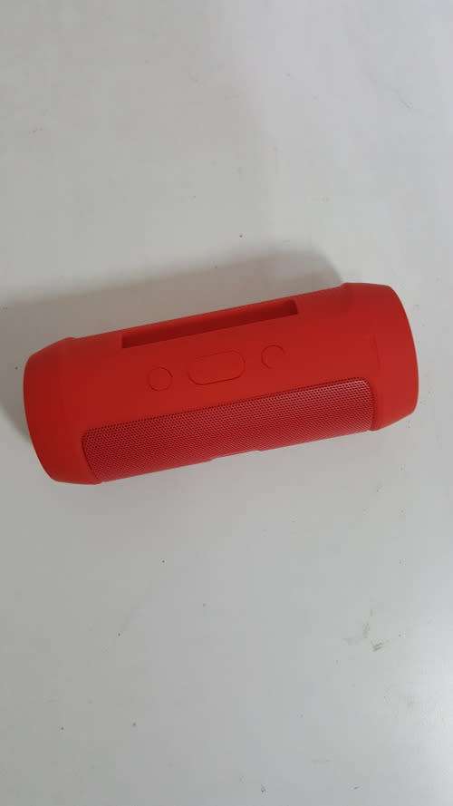 portable wireless speaker