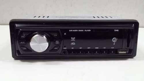 car radio cdx-gt1046
