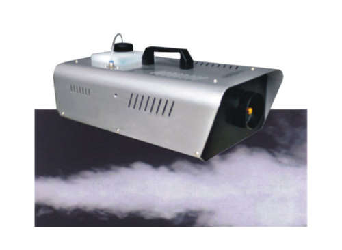 fog machine 900w