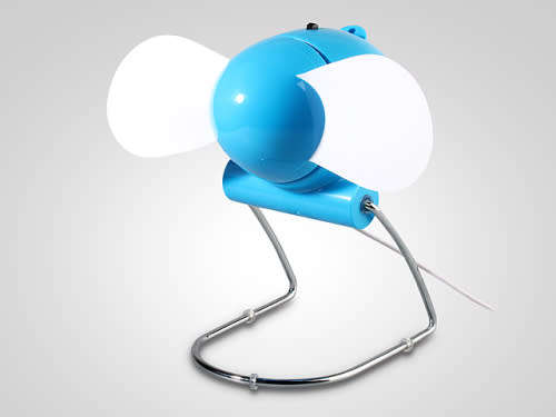 usb fan
