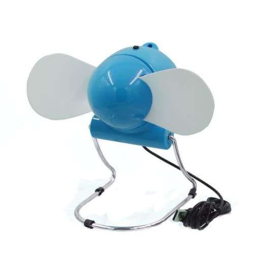 usb fan