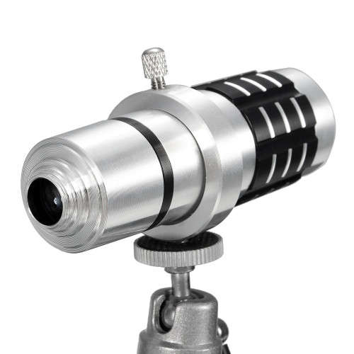 mobile telephoto lens 1.0