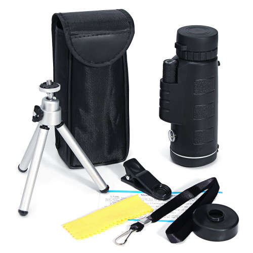 Mobile telephoto lens 2.0