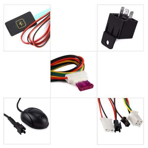 GPS tracking & monitoring device (Wholesale)