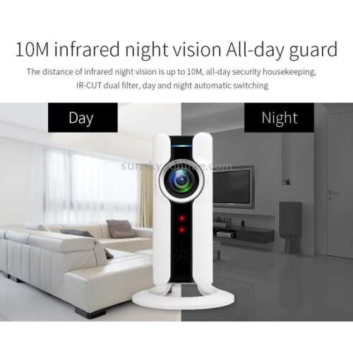 720 3D panoramic camera