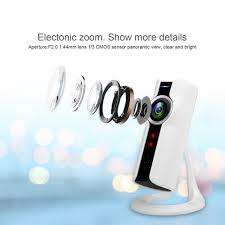 720 3D panoramic camera