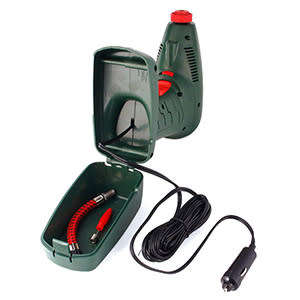 portable air compressor