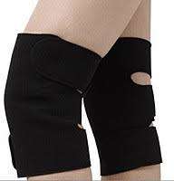 knee brace left and right