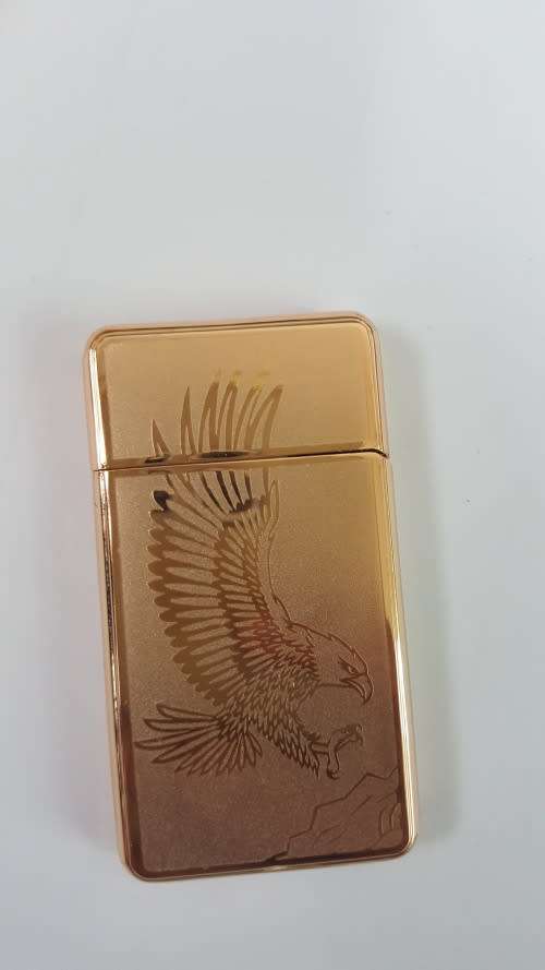 Lighter - Cigarette Lighter USB Rechargeable Lighter