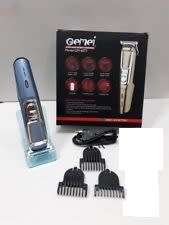 GM-6077 Gemei Hair And Beard Trimmer