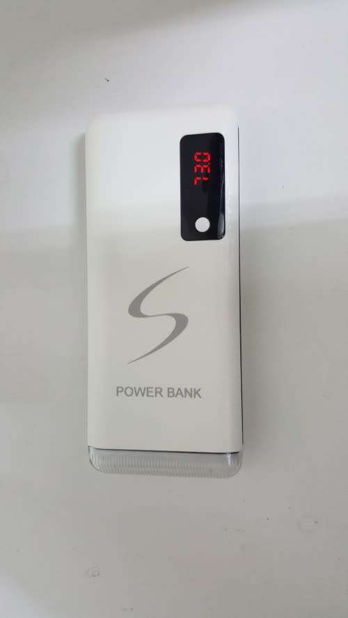 Power Bank 25000mah