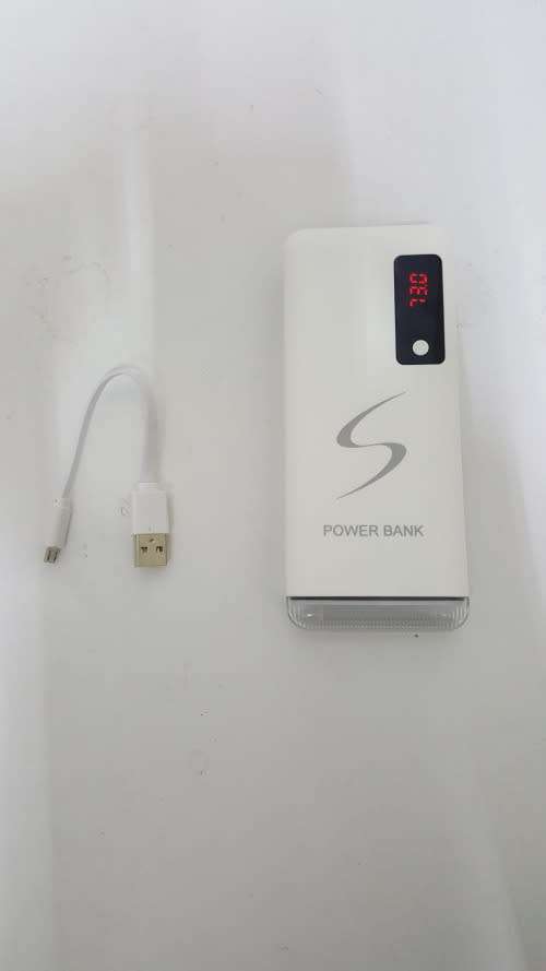 Power Bank 25000mah