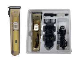 Gemei Hair And Beard Trimmer GM-6028
