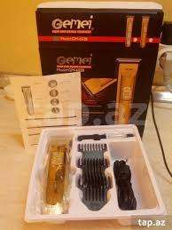 Gemei Hair And Beard Trimmer GM-6028
