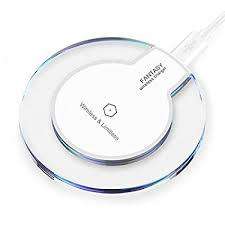 Wireless Charger - QI Standard  - Wireless & Limitless