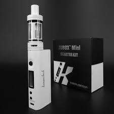 Subox Mini Vape - Kanger-Tech