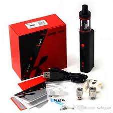 Subox Mini Vape - Kanger-Tech