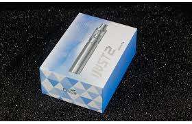 Ijust2 kit 2600mah vap