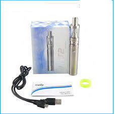 Ijust2 kit 2600mah vap