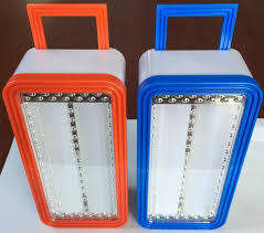 Multi-functional Hand held lamp light CJ-1058A  (Special)