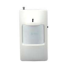 Pir wireless infrared detector