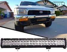 126w Bar ligth Bar ligth 42LED
