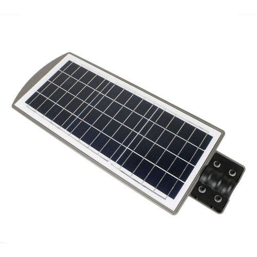 60W 60 LED Solar Street Lamp
