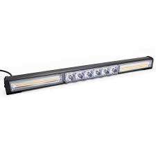 COB -3 LED Strobe Flash Warning Car Bar Light Change Styling Emergency (Wholesale/Bulk)