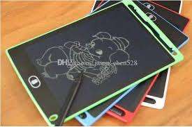 Writing 8.5" LCD Tablet (Wholesale / Bulk)