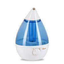 Mini Generic Ultrasound USB Air Humidifier